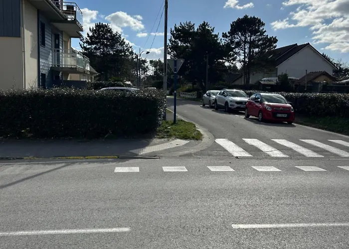 Le Channel