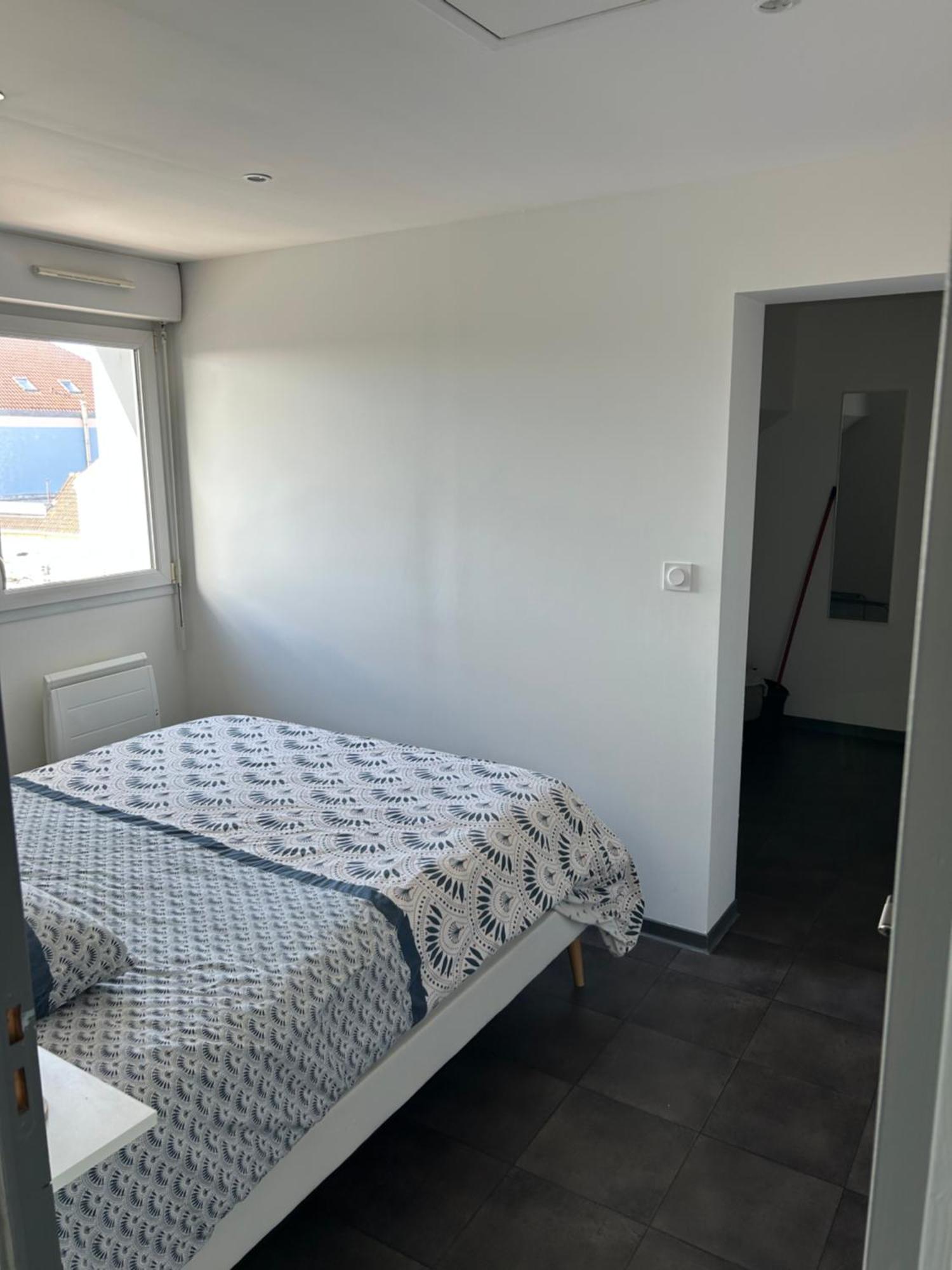 Le Channel Apartment