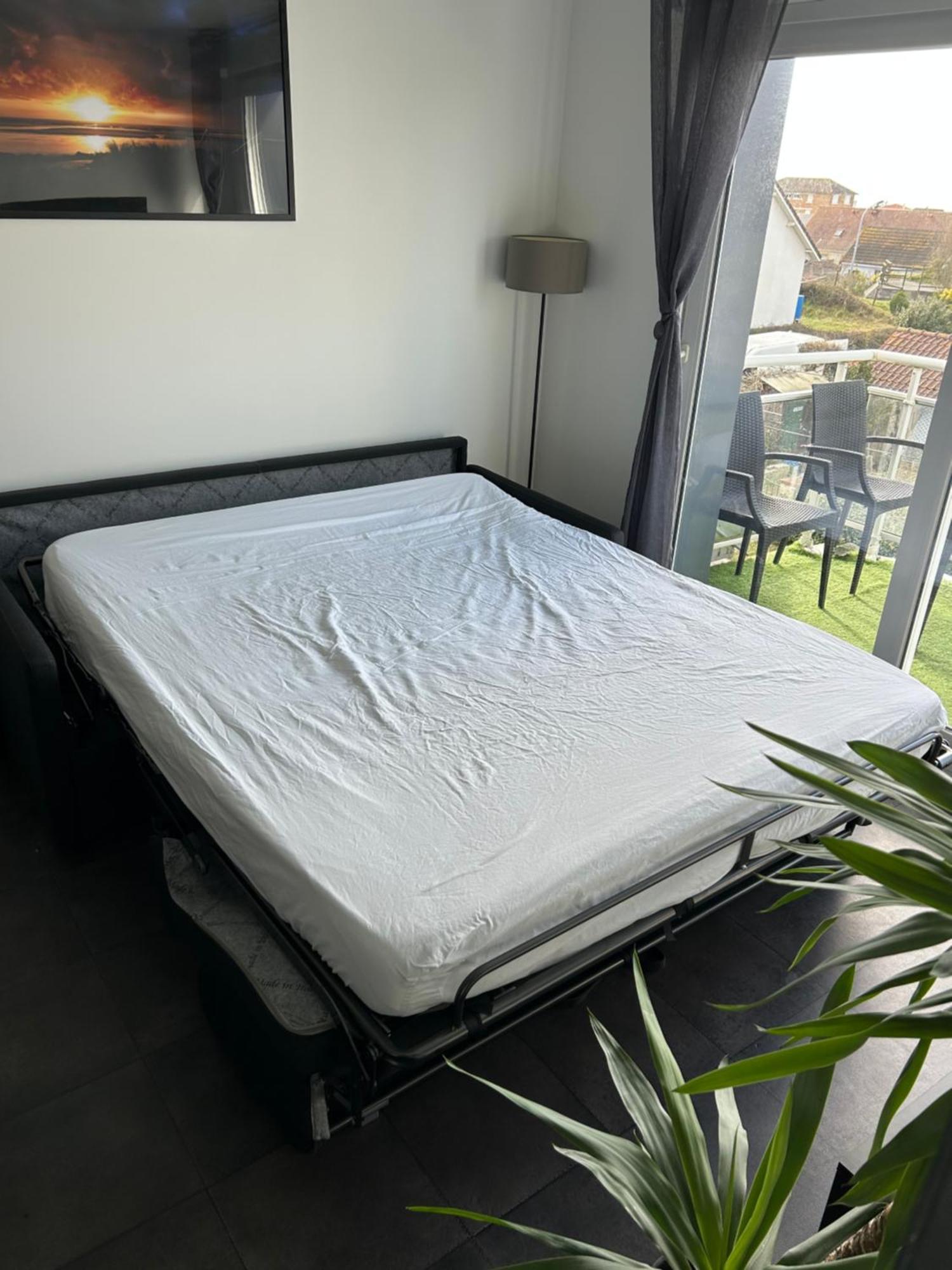 Apartment Le Channel Camiers